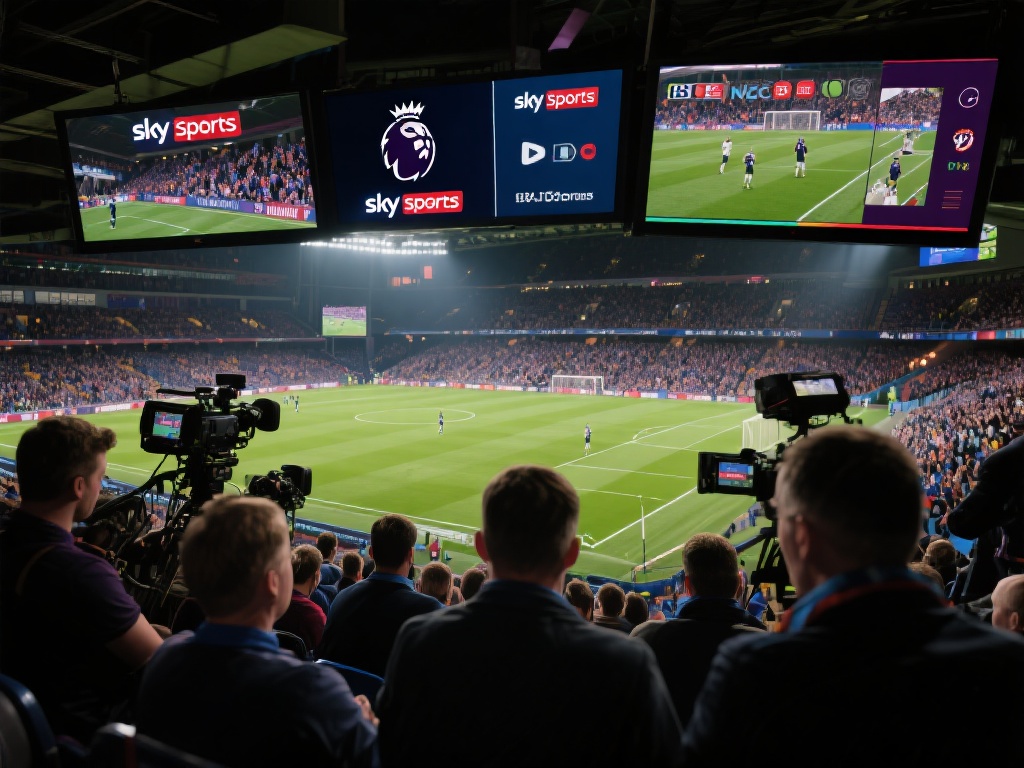 英超联赛直播（免费观看英超联赛高清直播的最佳平台推荐）
