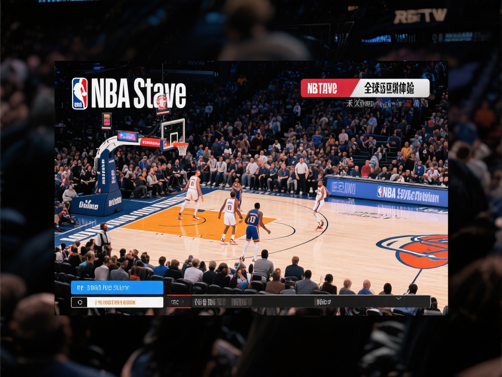 nba直播（NBA赛事直播）