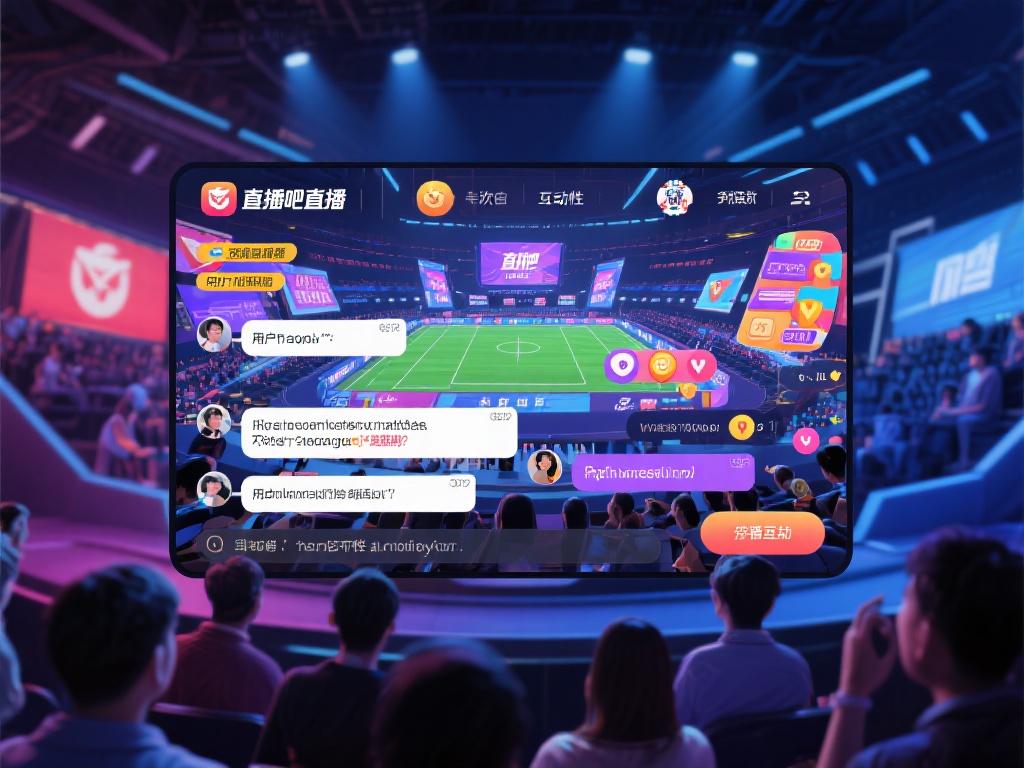 直播吧直播（精彩体育赛事尽在直播吧直播平台）