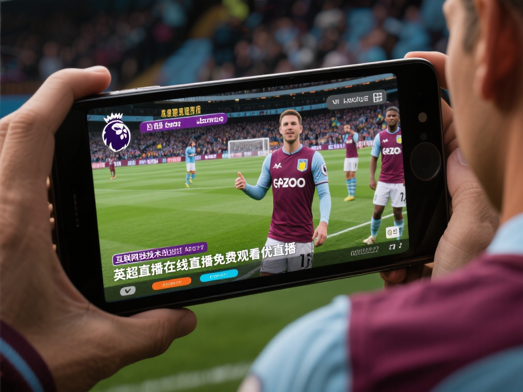 英超直播在线直播免费观看优直播（免费观看优直播：英超在线高清直播全程无需会员）