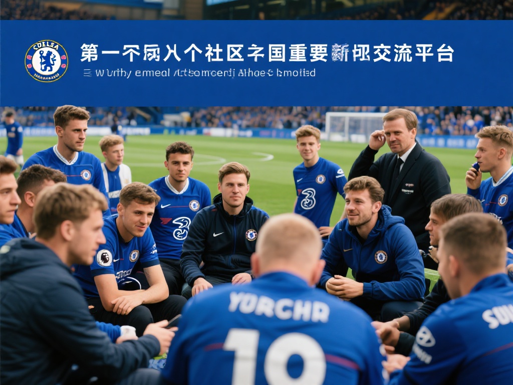 切尔西吧（切尔西社区）