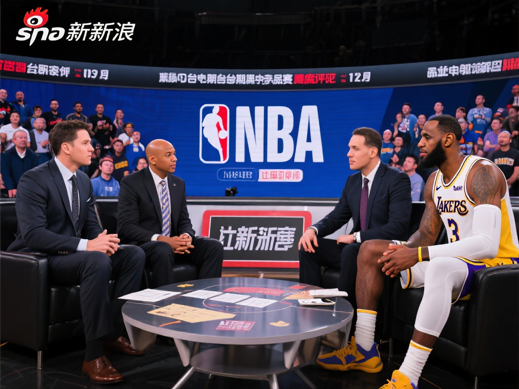 nba新浪（如何通过NBA新浪平台获取最新篮球动态）