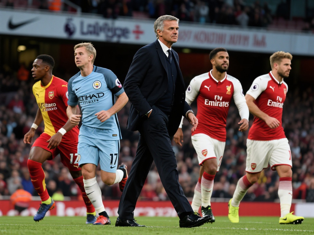 premier league（Exploring the Thrills and History of the Premier League）