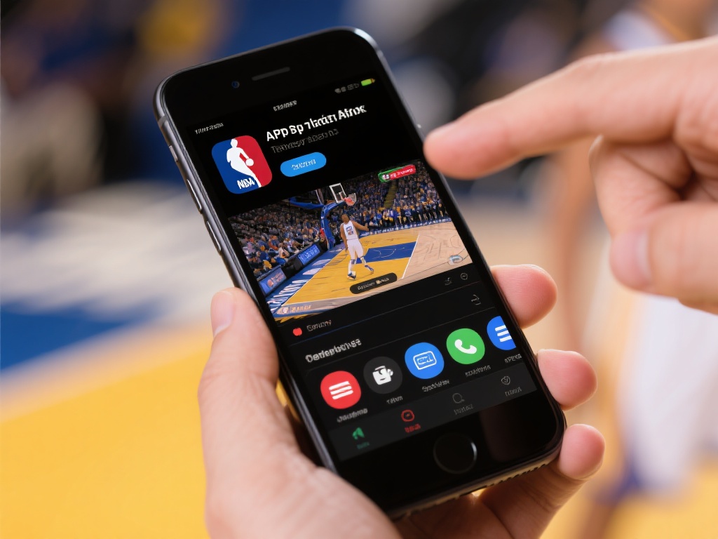 nba免费在线直播观看（免费观看NBA比赛直播）