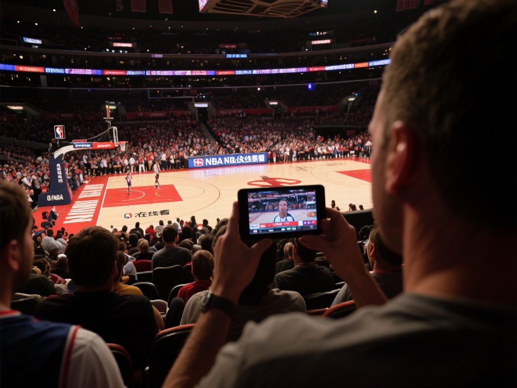 nba在线看（NBA免费高清直播）