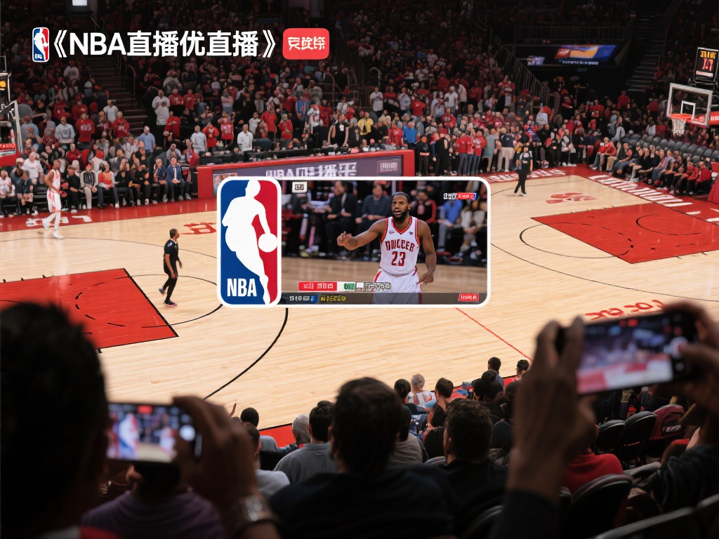 nba直播优直播