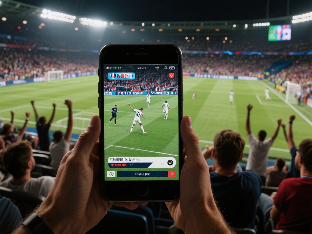 体育直播（实时畅享精彩赛事：深入解析体育直播魅力）