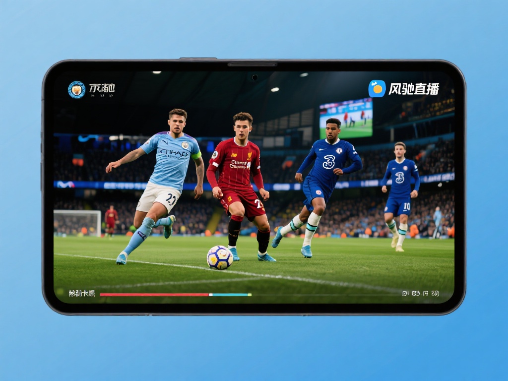 英超 风驰直播（英超风驰直播：高清赛事实时观看体验）