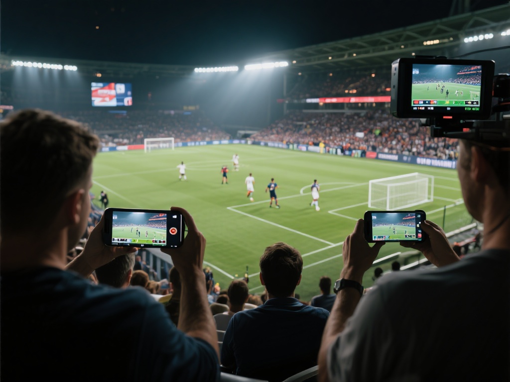 看球直播（赛事直播）