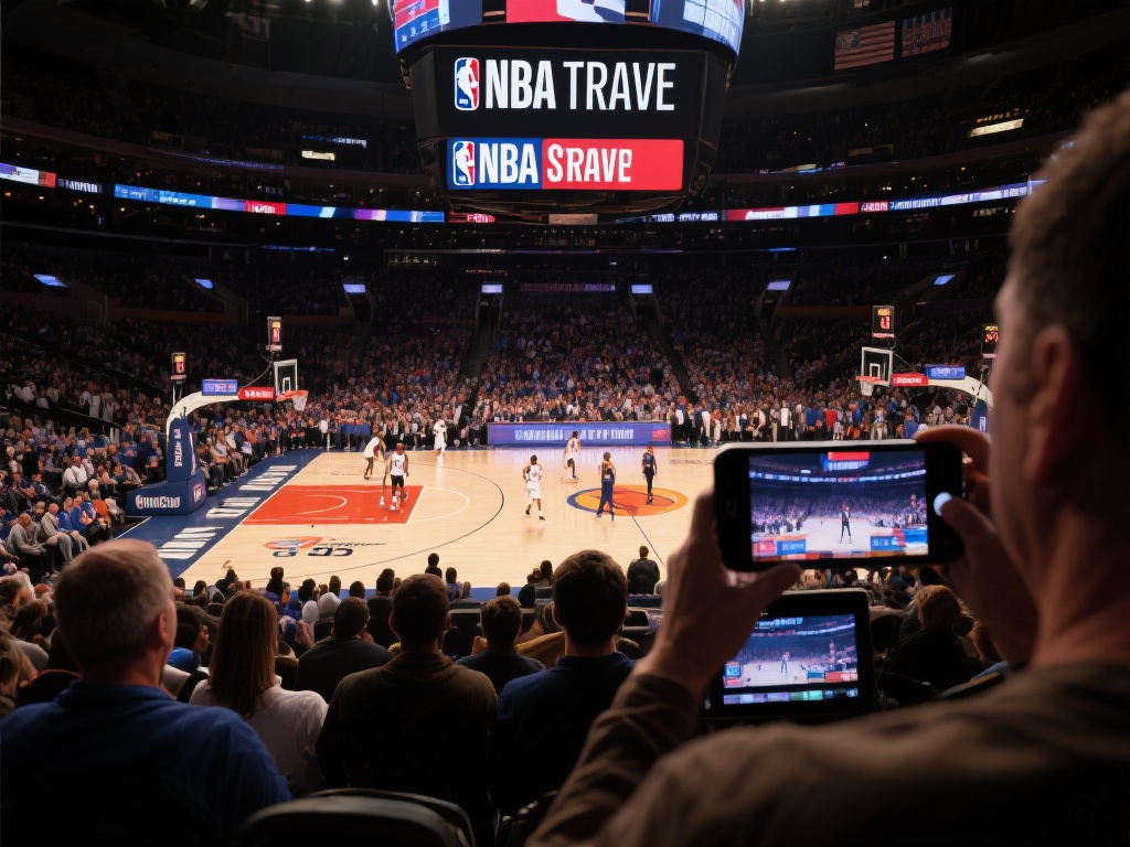 nba 直播（篮球赛事实时直播）