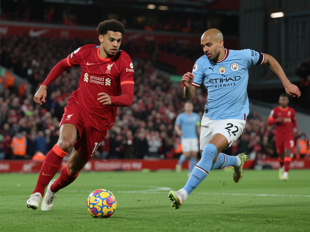 利物浦vs曼城直播在线观看（利物浦对曼城比赛直播在线收看）