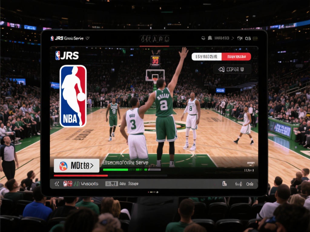 jrs nba（最新JRS NBA赛事直播与精彩赛后分析）