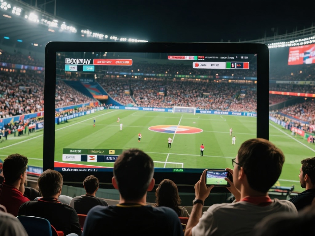 体育直播（赛事直播）