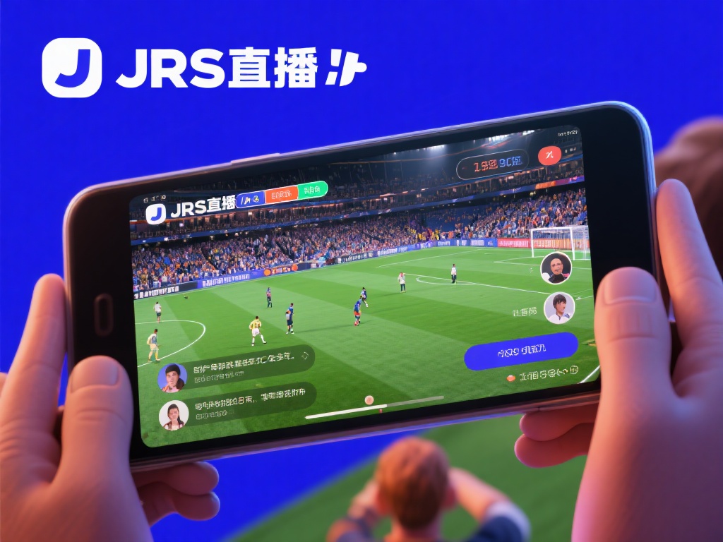 jrs直播