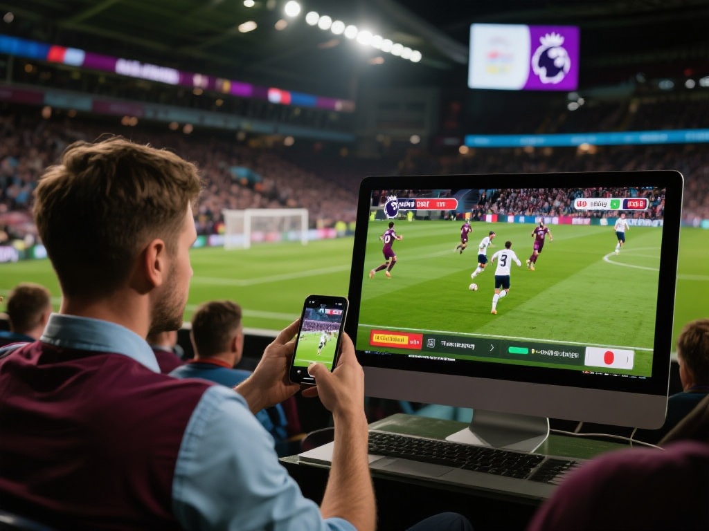 英超在线直播（英超赛事直播）
