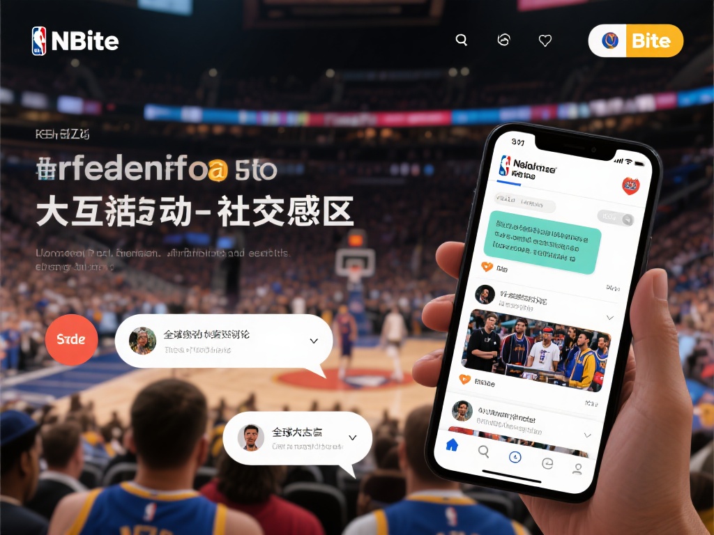 nba bite（深入了解NBA Bite：篮球迷的观赛神器）