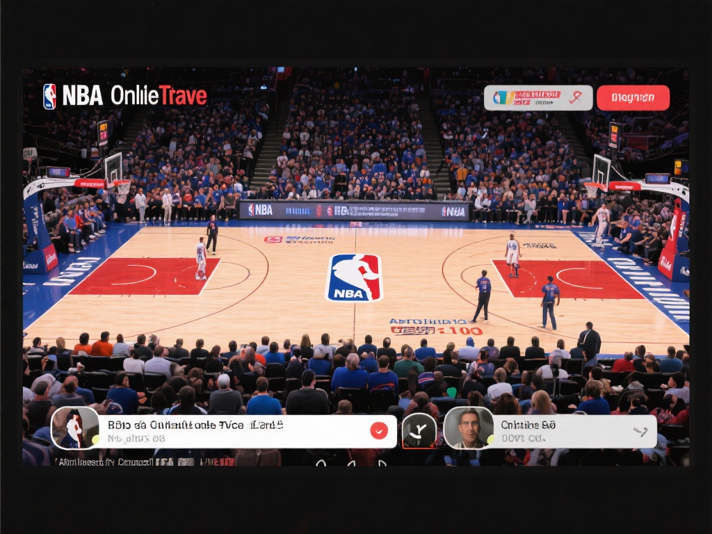 nba免费在线直播观看（免费观看NBA精彩赛事直播在线平台推荐）