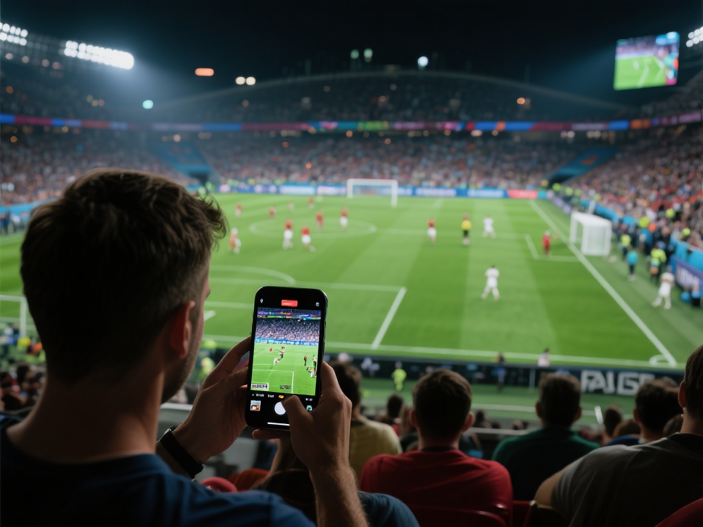 体育直播（畅享体育直播精彩瞬间，全程高清不卡顿）