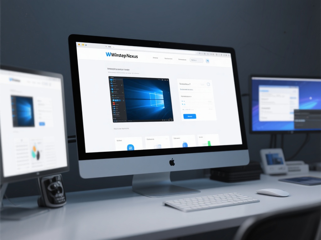 winstep nexus官网（全面解析Winstep Nexus官网功能与特色）