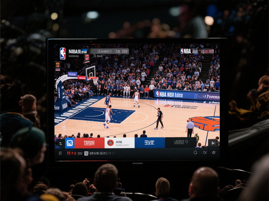 nba录播（高清NBA录播观看指南：精彩赛事不容错过）
