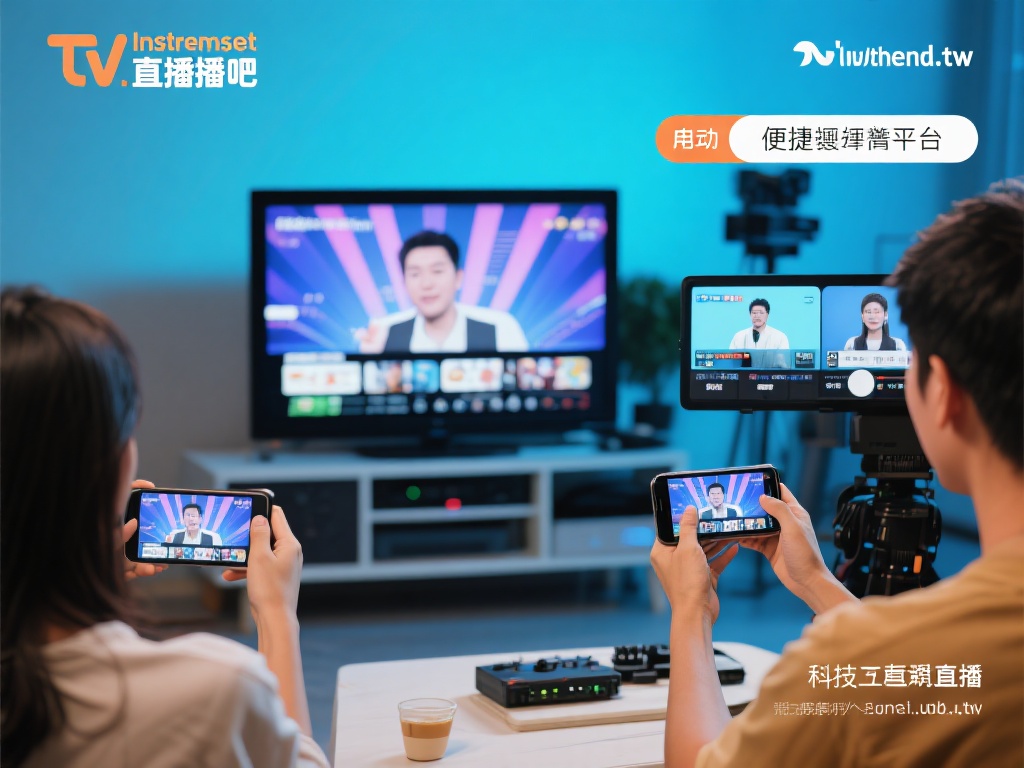 instreamset url .tw 电视 直播吧（如何通过Instreamset URL观看.tw网络电视直播）