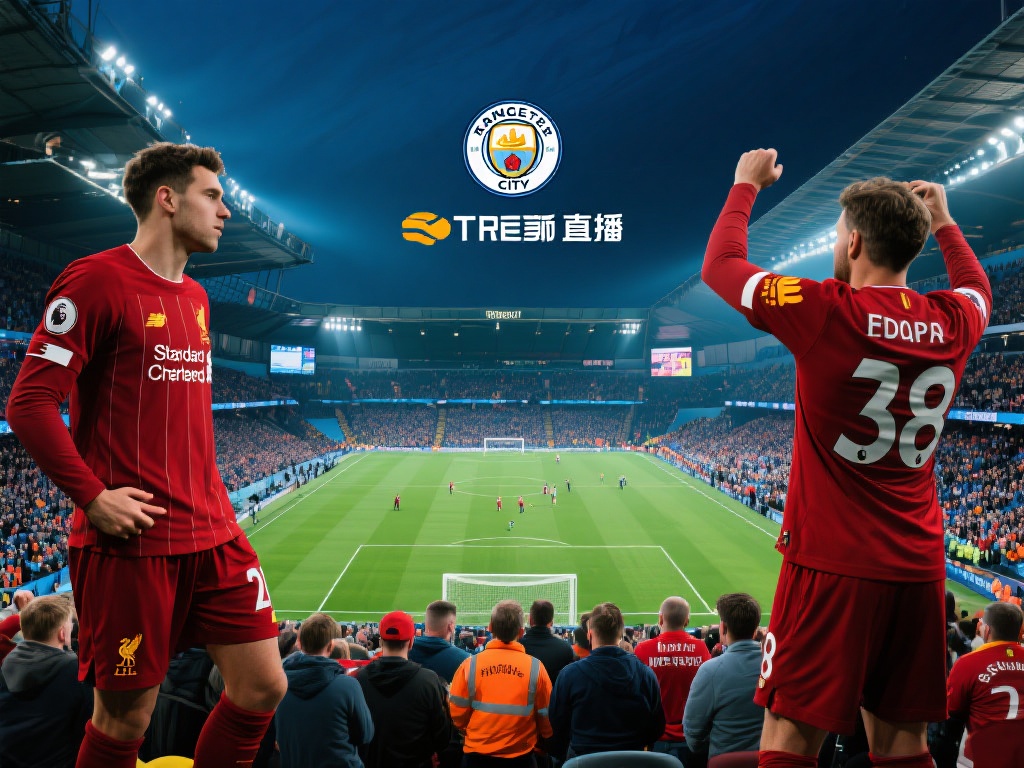曼城vs利物浦免费直播（免费高清直播观看曼城vs利物浦精彩对决）