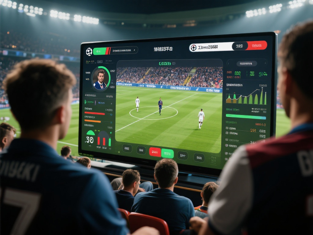 足球直播在线观看（免费观看高清足球直播在线平台推荐）